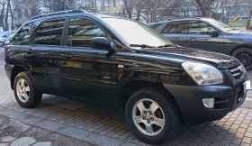 Kia Sportage  2.0 / газ / 4х4, снимка 10