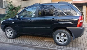 Kia Sportage  2.0 / газ / 4х4, снимка 7