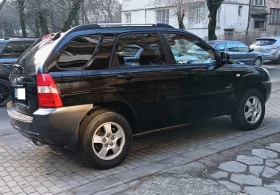 Kia Sportage  2.0 / газ / 4х4, снимка 8