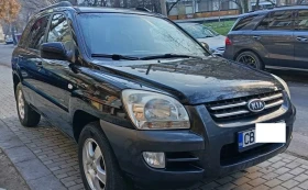 Kia Sportage  2.0 / газ / 4х4, снимка 12