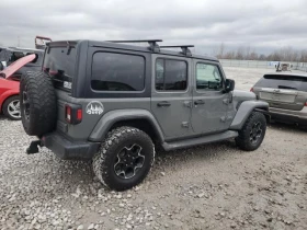 Jeep Wrangler SAHARA | Mobile.bg    4