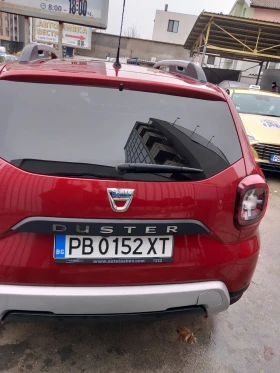 Dacia Duster 2, снимка 5