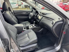 Nissan X-trail 1.6D-NAVI-KAMERA-LED-HENON-DISKTRONIK-FUL PAKET, снимка 16