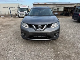 Nissan X-trail 1.6D-NAVI-KAMERA-LED-HENON-DISKTRONIK-FUL PAKET, снимка 9