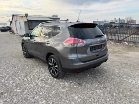 Nissan X-trail 1.6D-NAVI-KAMERA-LED-HENON-DISKTRONIK-FUL PAKET | Mobile.bg    3