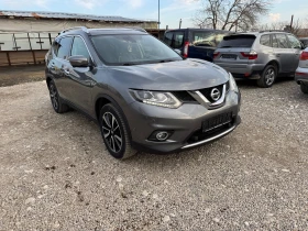 Nissan X-trail 1.6D-NAVI-KAMERA-LED-HENON-DISKTRONIK-FUL PAKET | Mobile.bg    7