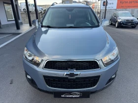 Chevrolet Captiva 2.2 CDTI НОВ ВНОС, снимка 2