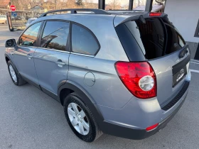 Chevrolet Captiva 2.2 CDTI НОВ ВНОС, снимка 6