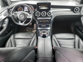 Mercedes-Benz GLC 43 AMG 2017 MERCEDES-BENZ GLC 43 4MATIC AMG  | Mobile.bg    8