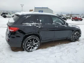 Mercedes-Benz GLC 43 AMG 2017 MERCEDES-BENZ GLC 43 4MATIC AMG  | Mobile.bg    3