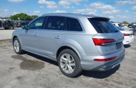 Audi Q7 Premium Plus 55 Tfsi Quattro Tiptronic, снимка 3