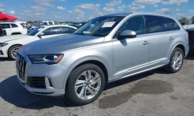 Audi Q7 Premium Plus 55 Tfsi Quattro Tiptronic, снимка 2