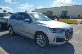 Audi Q7 Premium Plus 55 Tfsi Quattro Tiptronic, снимка 1