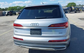 Audi Q7 Premium Plus 55 Tfsi Quattro Tiptronic, снимка 11