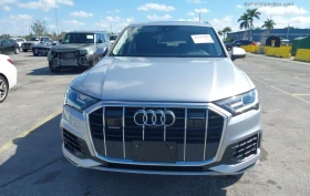 Audi Q7 Premium Plus 55 Tfsi Quattro Tiptronic, снимка 6