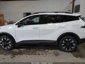 Kia Sportage X-LINE | Mobile.bg    9