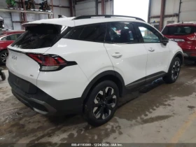 Kia Sportage X-LINE | Mobile.bg    5