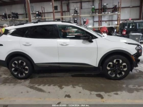 Kia Sportage X-LINE | Mobile.bg    8