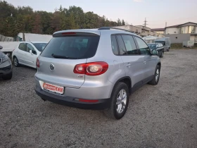 VW Tiguan 1.4tsi, снимка 4