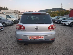 VW Tiguan 1.4tsi, снимка 5