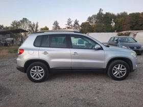 VW Tiguan 1.4tsi, снимка 3