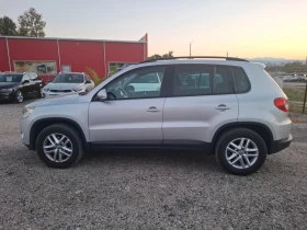 VW Tiguan 1.4tsi, снимка 7