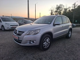 VW Tiguan 1.4tsi, снимка 8