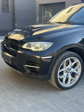 BMW X6 M50d Топ* Лизинг* , снимка 16