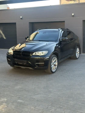 BMW X6 M50d Топ* Лизинг* , снимка 1