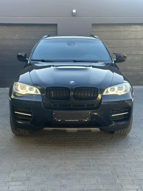 BMW X6 M50d Топ* Лизинг* , снимка 6