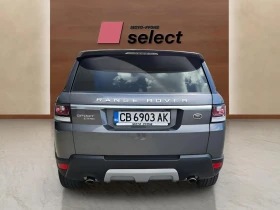 Land Rover Range Rover Sport 3.0 SDV6 - 62000 лв. - 37639450 | Car24.bg