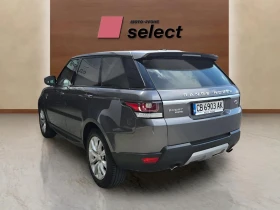 Land Rover Range Rover Sport 3.0 SDV6 - 62000 лв. - 37639450 | Car24.bg