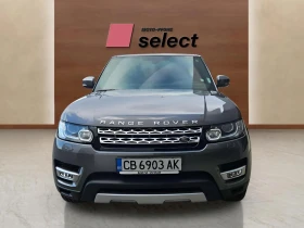 Land Rover Range Rover Sport 3.0 SDV6 - 62000 лв. - 37639450 | Car24.bg