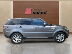 Land Rover Range Rover Sport 3.0 SDV6 - 62000 лв. - 37639450 | Car24.bg