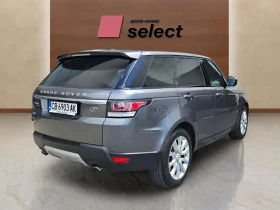 Land Rover Range Rover Sport 3.0 SDV6 - 62000 лв. - 37639450 | Car24.bg