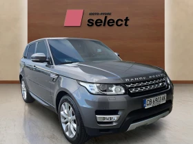 Land Rover Range Rover Sport 3.0 SDV6 - 62000 лв. - 37639450 | Car24.bg