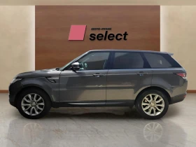 Land Rover Range Rover Sport 3.0 SDV6 - 62000 лв. - 37639450 | Car24.bg