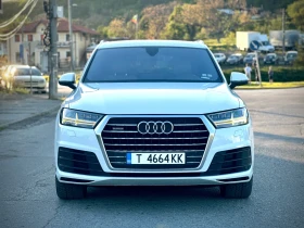 Audi Q7 - 48500 лв. - 40361268 | Car24.bg