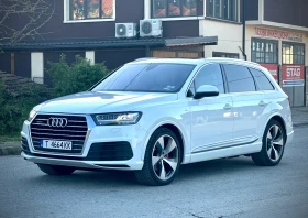 Audi Q7 - 48500 лв. - 40361268 | Car24.bg