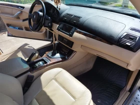 BMW X5 E53 3.0 | Mobile.bg    7