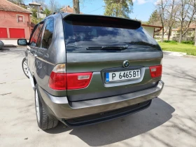 BMW X5 E53 3.0 | Mobile.bg    2