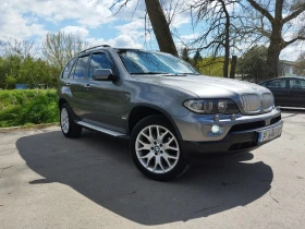 BMW X5 E53 3.0 | Mobile.bg    5