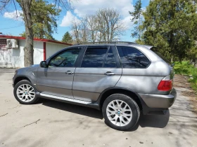 BMW X5 E53 3.0 | Mobile.bg    4