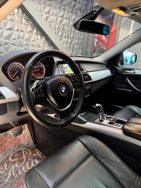BMW X6 30d xDrive * ШИБЕДАХ * - 19500 лв. - 38364990 7