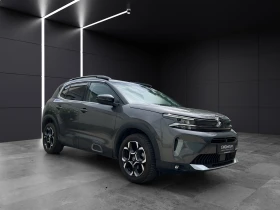     Citroen C5 Aircross Shine