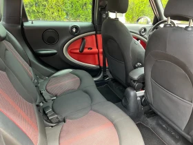 Mini Countryman Cooper 1.6D, Navi,  | Mobile.bg    10