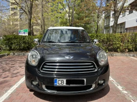 Mini Countryman Cooper 1.6D, Navi,  | Mobile.bg    2