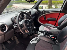 Mini Countryman Cooper 1.6D, Navi,  | Mobile.bg    6