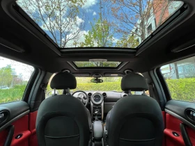 Mini Countryman Cooper 1.6D, Navi,  | Mobile.bg    15