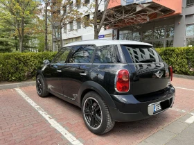 Mini Countryman Cooper 1.6D, Navi,  | Mobile.bg    3